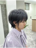 ショートスタイル