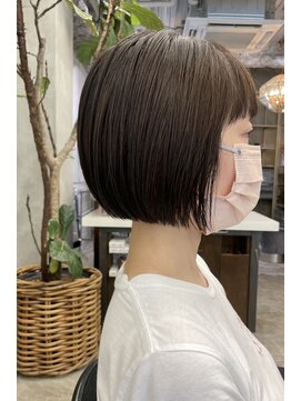 ザ デイ(THE DAY) ボブ