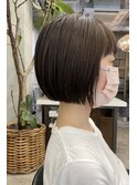 ボブ