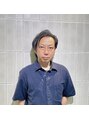 ソルヴァ(Soluva) 税所 篤史