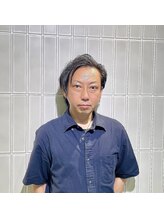 ソルヴァ(Soluva) 税所 篤史