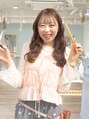シュシュバイジャガラ 千葉駅北口店(chou chou byJAGARA) shiori 