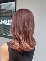 アッセンブル(ASSEMBLE) 【30代～40代オススメ】アッセンブルカラー