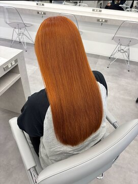 ゲーム 名古屋栄店(GAME) オレンジカラー