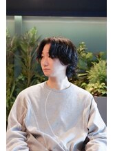 スティルライツ(STILL LIGHTS) 村田 晃平