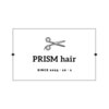 プリズムヘア(PRISM hair)のお店ロゴ