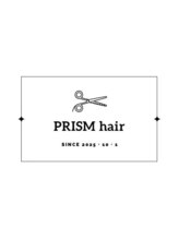 PRISM hair