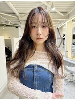 7(nana)&nbsp;ロングレイヤー