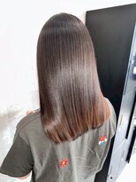 スキル 水戸(SKILL)&nbsp;次世代髪質改善トリートメント