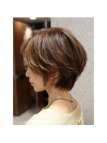 レリーノーブル 西宮北口(RelyNoble)&nbsp;ショートカット