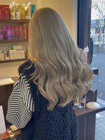 ジゼル 小倉(GiseL)&nbsp;ミルクティーベージュ