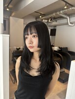 ロッシ 吉祥寺(ROSSI)&nbsp;姫カット