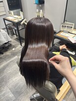 エスト 小倉(est)&nbsp;髪質改善/縮毛矯正/ロング