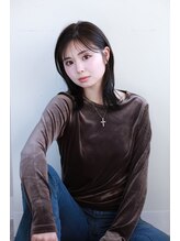 ヘアドゥ 津田沼店(hair do)&nbsp;クールミディアム