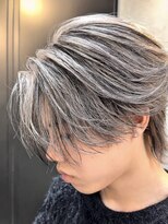 ノン 恵比寿(NoN) ミックスローライト