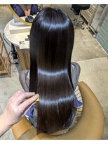 ロンド シャルム 吉祥寺(Lond charme)&nbsp;髪質改善/縮毛矯正/レイヤー/大人ガーリー/似合わせカット吉祥寺