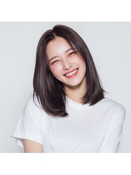 アンサ 長岡天神店(ANSA)の写真/【長岡京/長岡天神】長岡天神駅近の人気salon☆髪の悩みは当店スタイリストにお任せ*気軽にご相談ください!