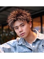 ゴールド 渋谷神南(GOALD) ジェットバング