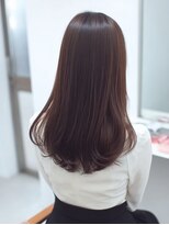 テーラ 南流山店(TELA) 髪質改善 ナチュラルブラウン【TELA HAIR南流山店】