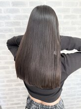 大人女性とメンズの”似合わせ×再現性”にこだわり