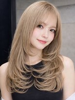 ダイス 岡本 摂津本山(Dice)&nbsp;ダブルカラー