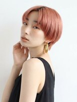 アッシュ 川口店(Ash) 髪質改善/似合わせ/白髪ぼかし/ハイライト/川口