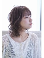 ユーリ(JUURI) レイヤー/レイヤーカット