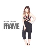 フレーム(FRAME)&nbsp;FRAMEバレイアージュ