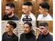 アフロ(AFRO)の写真