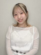 ゼンコー 立川高島屋(ZENKO)&nbsp;吉田 夏菜
