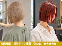 テーラヘアー 稲毛店(TELA HAIR)の雰囲気（髪質改善トリートメントで艶髪に！【稲毛】）