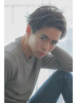 クラン(clan) エアリーショート