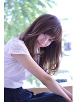 レシェル 桜山店(RECIEL) ３６０°可愛いスタイル