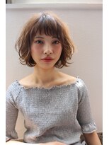 レガロ(Regalo)&nbsp;Regalo発！ほの揺れハイセンスボブ