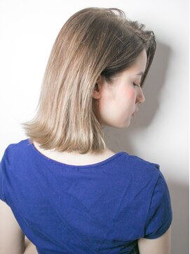 リリアン 青山(relian) 自然な縮毛矯正ならリリアン