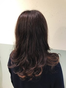 カラー専門店 シーリンク(C-Link) 艶色 ピンクブラウン系