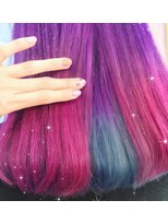 トミー(TOMMY)&nbsp;映えカラー！！！