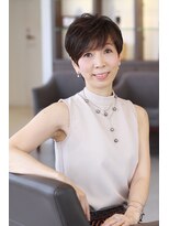 イチリン 市川店(ICHIRIN) フィガロショート