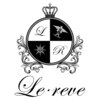ルレーヴ 鴨江店(Lereve)のお店ロゴ