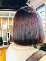 ドーバー(DOVER)&nbsp;シルクボブ