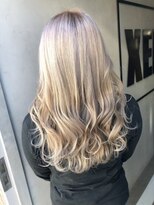 ジーナ(XENA)&nbsp;ホワイトブランド