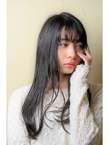 アルーム 葛西(a Room)&nbsp;【葛西/西葛西】大人かわいいナチュラルロング