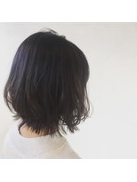 フィゼル 福島店(fizelle) ダークグレージュ