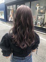 ロコスピアーズ(ROCO SPEARZ)&nbsp;ショコラベージュ