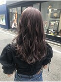 ショコラベージュ