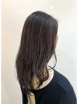 シャンスヘアアンドスパ 浦和(CHANCE hair&spa) 大人のロングスタイル