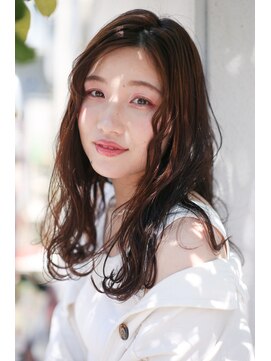 エミュ 天文館店(eMu) ショコラグレージュ