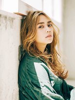 プロデュース 相模原店(Produce)&nbsp;大人かわいい♪カール☆伸ばしかけヘア