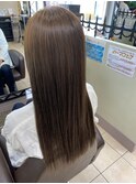うる艶colour♪