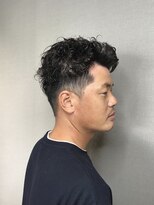 リリ(Liri material care salon by JAPAN)&nbsp;大人ショートデザイン